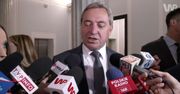 Kowalczyk: niech opozycja wskaże chociaż jeden punkt, w którym media publiczne kłamią