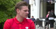 Łukasz Piszczek: Każdy z nas odczuwa presję, to nie będzie spacerek
