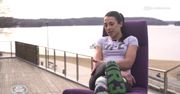 Jędrzejczyk zapowiada 10. odcinek TUF-a