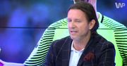 Radosław Majdan: Robert Lewandowski na Euro 2016 ma utrudnioną sytuację [2/3] [Sektor Gości]