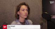 "BFG: Bardzo Fajny Gigant": Olga Bołądź o rolach kobiet w polskich filmach