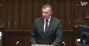 Poseł Stanisław Pięta: Czy MON planuje wysłanie Trybunału Konstytucyjnego do Tikritu, Faludży czy Bagdadu?
