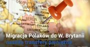 Brexit to kłopoty dla setek tysięcy Polaków na Wyspach. Co ich może czekać?