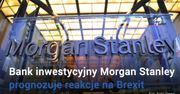 Jakie reakcje inwestorów na ewentualny Brexit?