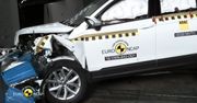 Euro NCAP - Volkswagen Tiguan 2016