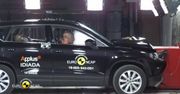 Euro NCAP - Seat Ateca 2016