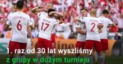Polska na Euro 2016 w liczbach