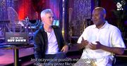Baz Luhrmann i Nelson George o "The Get Down"