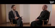 Prymas Wojciech Polak dla WP: o miłosierdziu przypominała nam już s. Faustyna