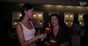 "Zjednoczone stany miłości": Dorota Kolak o swojej roli