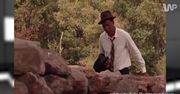 #dziejesiewkulturze: Symbol ''Skazanych na Shawshank'' zniszczony
