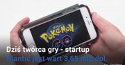 Kto zarabia na Pokemon GO?