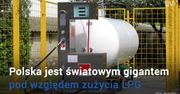 Ceny paliw w Polsce. Rząd szykuje zmiany w prawie energetycznym