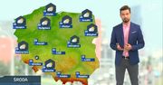 Prognoza pogody na 27 lipca (plus dwa kolejne dni)