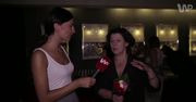 "Zjednoczone stany miłości": Dorota Kolak o aktorkach starszego pokolenia
