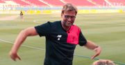 #dziejesiewsporcie: Klopp parodiuje taniec swojego piłkarza
