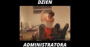 Dziś Dzień Administratora