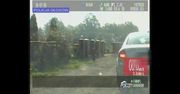 Pościg za pijanym kierowcą. Uciekał polnymi drogami