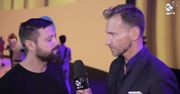 "Jak masz już symbol Polski walczącej na T-shircie, to nie chodź z sześciopakiem piwa. To relikwia!"
