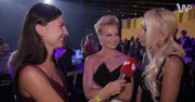 Małgorzata Kożuchowska i Dorota Kosmicka-Gacke o mężczyznach w "Drugiej szansie"