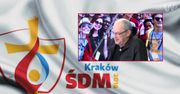#dziejesienazywo: Sadowski: mam z Franciszkiem trochę kłopotów, ale jego słowa zmieniły moją perspektywę