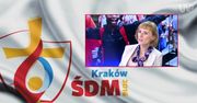 #dziejesienazywo: Milena Kindziuk: pielgrzymi z zagranicy dziwią się, że w Polsce nie ma dyktatury