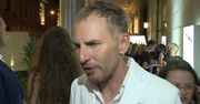 Gojdź: "Wali mnie to, co mówią o mnie inni"