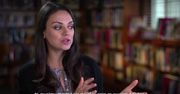 "Złe mamuśki": Mila Kunis o filmie