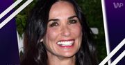 #gwiazdy: Demi Moore znowu zakochana. Kim jest wybranek aktorki?