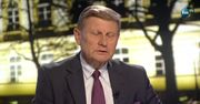 Balcerowicz: Na polityków składających obietnice bez pokrycia trzeba patrzeć jak na oszustów