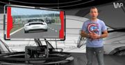 #dziejesiewmoto: szybka jazda Porsche, agresja na drodze i podróże z Teslą