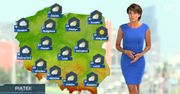 Prognoza pogody na 5 sierpnia (plus dwa kolejne dni)