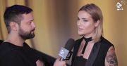 Karolina Gilon dostała awans. "Dano mi szansę bycia reporterką"