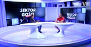 Tomasz Majewski: niektóre części mojego ciała są zużyte jak u 60-latka [3/3] [Sektor Gości]