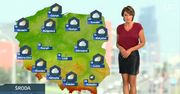 Prognoza pogody na 10 sierpnia (plus dwa kolejne dni)