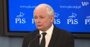 Jarosław Kaczyński komentuje działania TK: tutaj chodzi o wywołanie awantury, nic innego