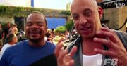#dziejesiewkulturze: Dwayne Johnson zrobił aferę na planie ''Szybkich i wściekłych 8''