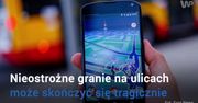 Pokemon GO. Ubezpieczenia dla graczy już w Polsce