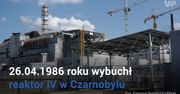 Z Czarnobyla znów popłynie prąd