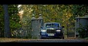 Rolls-Royce Phantom Series II - prezentacja