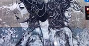 Street art z całego świata: Los Angeles