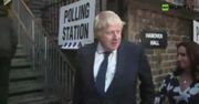 Boris Johnson szefem brytyjskiej dyplomacji