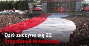 Startuje 22 Przystanek Woodstock
