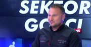 Tomasz Babiloński: menadżer Mike'a Tysona to bydlę, zrobili mnie w konia [4/4] [Sektor Gości]