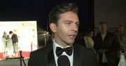 Orange Kino Letnie: Piotr Głowacki o randkach z żoną