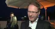 Orange Kino Letnie: Artur Żmijewski o swoich filmowych zainteresowaniach