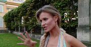 Joanna Krupa: Chciałabym projektować ubrania, ale nie ekskluzywne