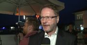 Orange Kino Letnie: Artur Żmijewski o reżyserowaniu