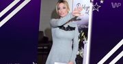 #gwiazdy: Małgorzata Rozenek jest załamana swoim wizerunkiem sprzed lat
