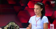 Joanna Jędrzejczyk: czułam, że Claudię Gadelhę łapie frustracja